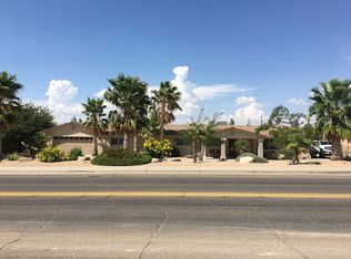 3105 Southern Ave, Kingman, AZ 86401