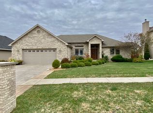 2025 Spring Park Loop, Bourbonnais, IL 60914