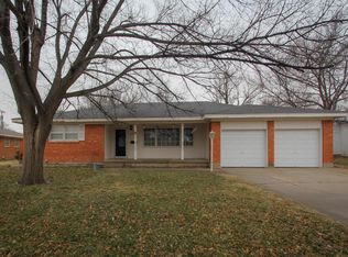 2907 Dover Rd, Amarillo, TX 79109