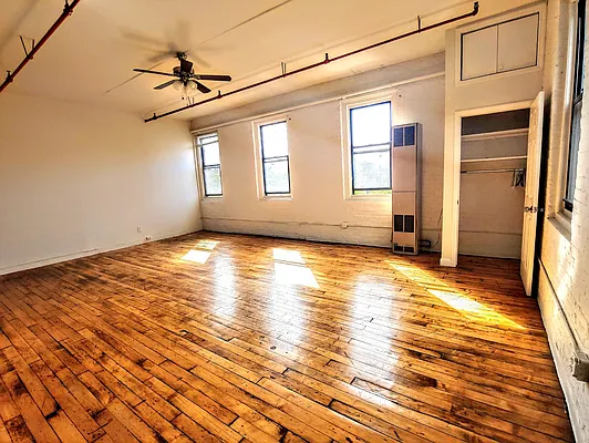 Rented by Carnegie Management Inc | media 24