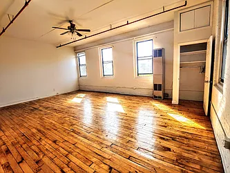 Rented by Carnegie Management Inc