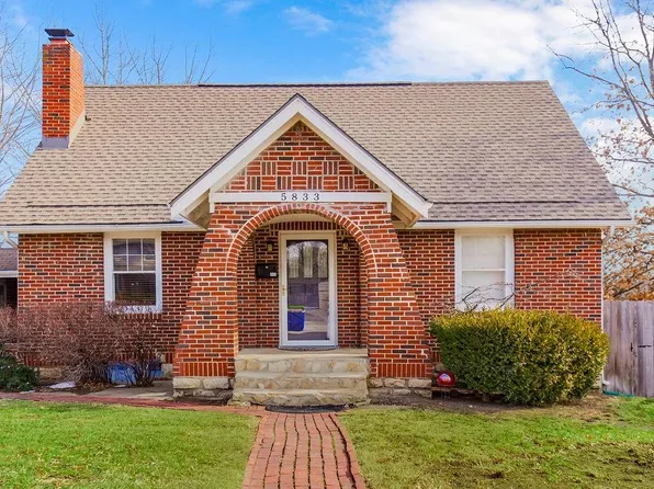 5833 Monrovia St, Shawnee, KS 66216
