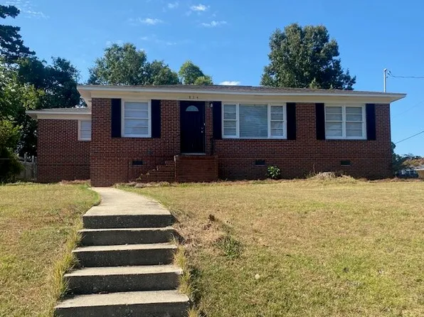 824 53rd St, Columbus, GA 31904