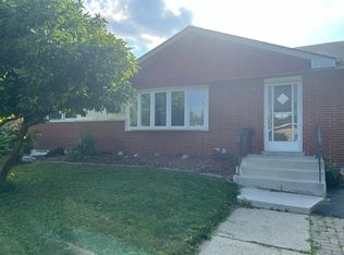 10904 S Rutherford Ave, Worth, IL 60482