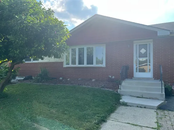 10904 S Rutherford Ave, Worth, IL 60482