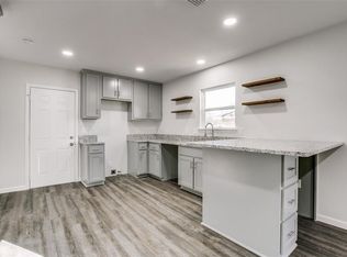 1724 Hoops Ln, Mesquite, TX 75149