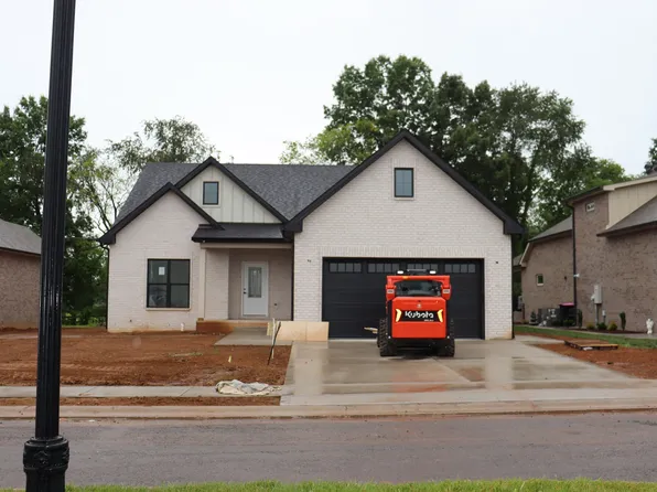 730 Southern Pine Trl Lot 94, Clarksville, TN 37043