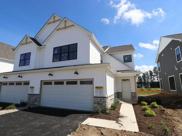 6413 Hamilton Woods Blvd S, Westerville, OH 43081