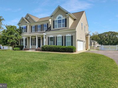 7842 Longmont Ct, Port Tobacco, MD, 20677