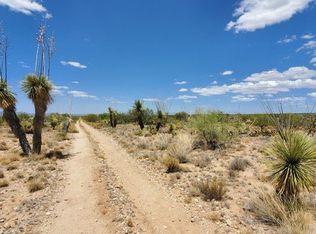 14420 S Garvey Rd, Tucson, AZ 85736