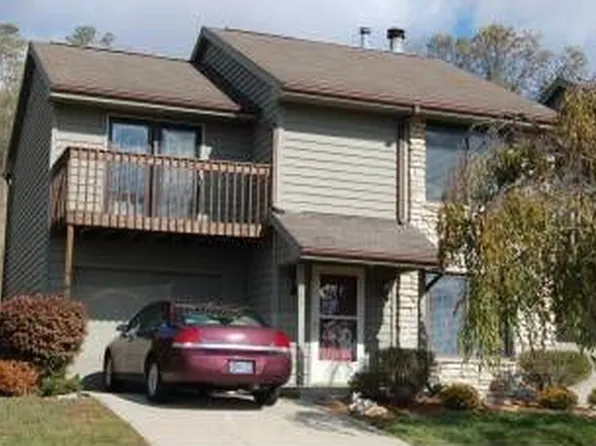 964 Marcia Ct, Greendale, IN 47025