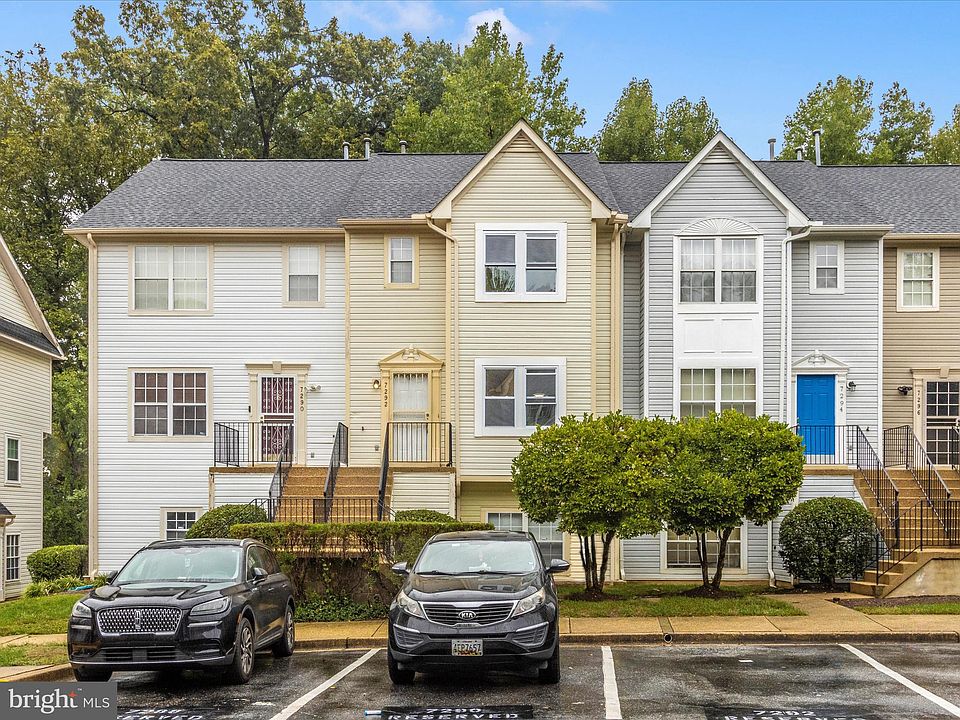1st image of 7292 Mahogany Dr #3