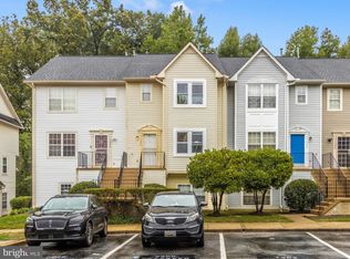 7292 Mahogany Dr #3, Landover, MD 20785