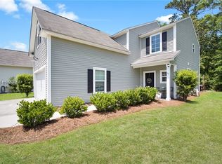 118 Red Northern Oak Way, Bluffton, SC 29910