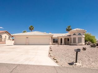 3712 Vega Dr, Lake Havasu City, AZ 86404