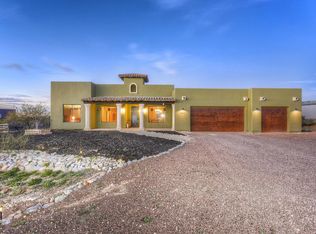 2961 E Edward Ln, Vail, AZ 85641