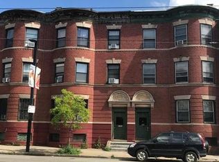 862 Huntington Ave #1R, Boston, MA 02115