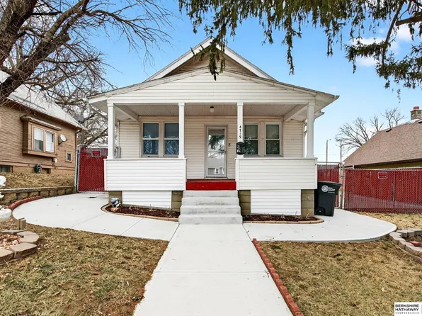 4719 N 36th Ave, Omaha, NE 68111