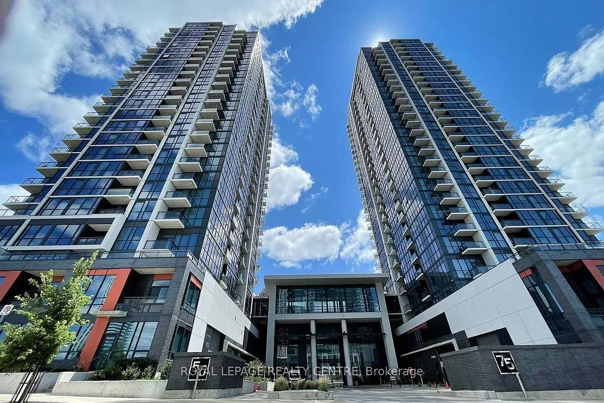2 bed, $2,300 — Photo 1