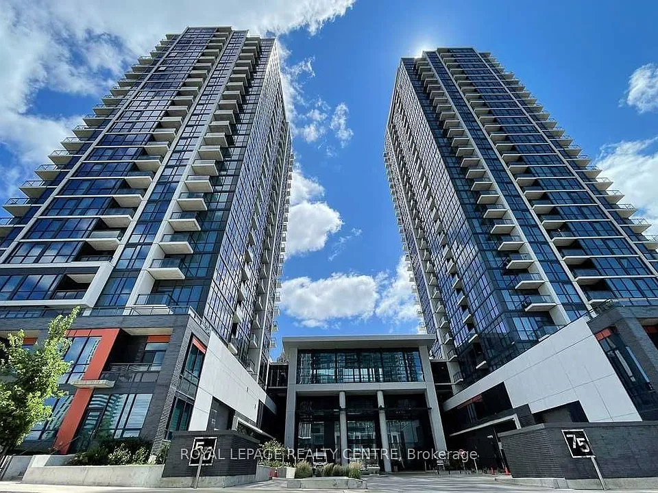55 Eglinton Ave W #2108