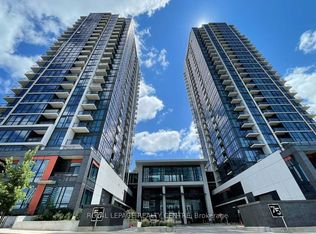 55 Eglinton Ave W #2108, Mississauga, ON L5R 0E4