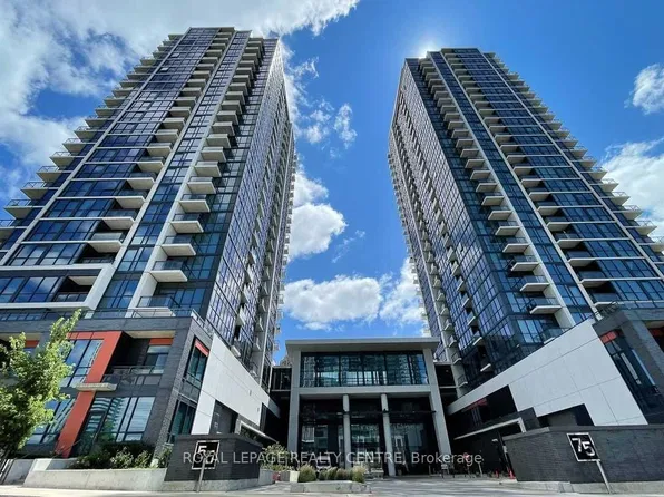 55 Eglinton Ave W #2108, Mississauga, ON L5R 0E4