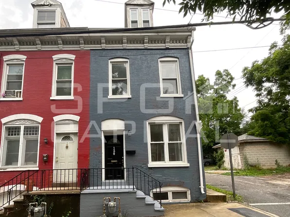 120 S Hartley St, York, PA 17401