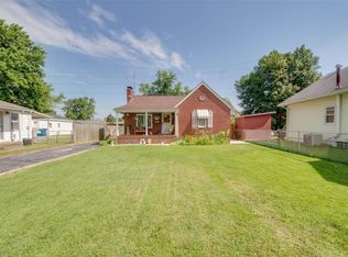 114 W Corbin St, Bethalto, IL 62010