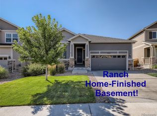 7602 Blue Water Ln, Castle Rock, CO 80108