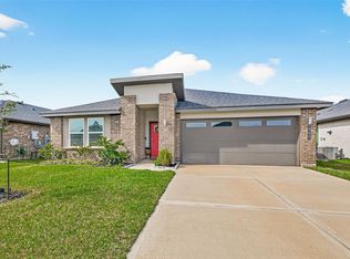 29422 Paytons Park Ct, Katy, TX 77494