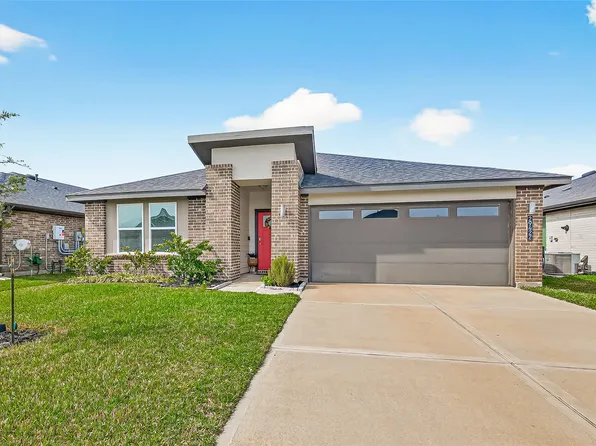 29422 Paytons Park Ct, Katy, TX 77494