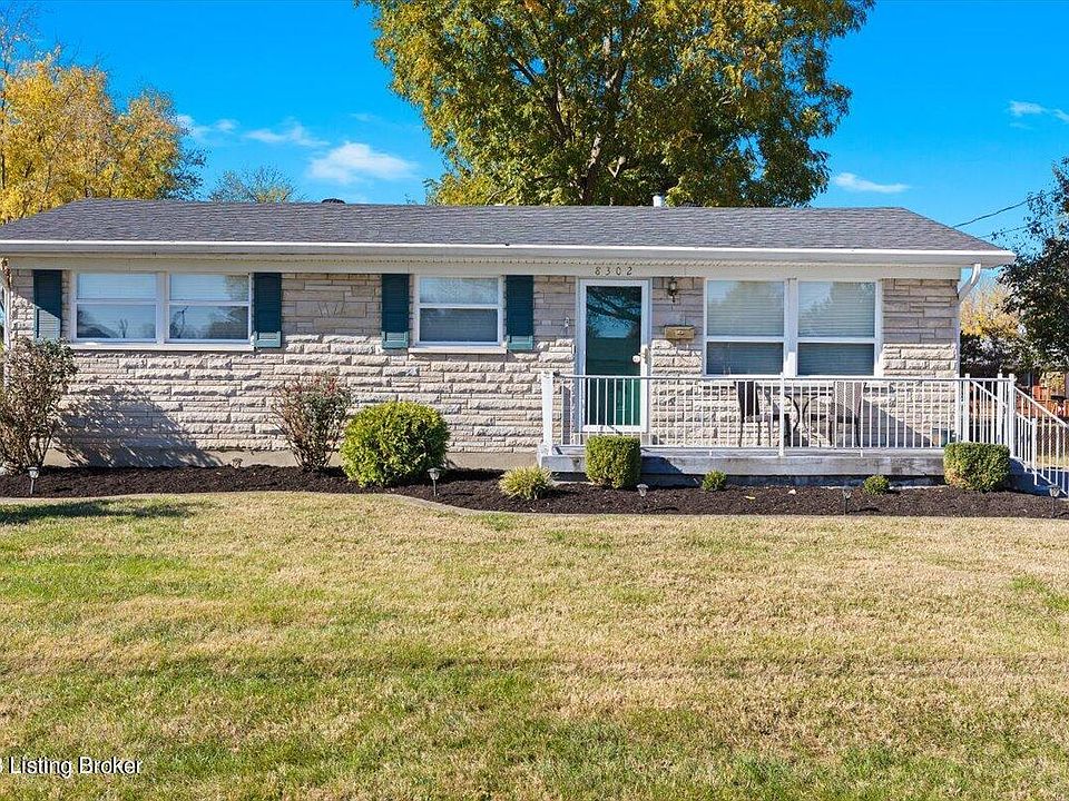 1st image of 8302 Devonshire Dr