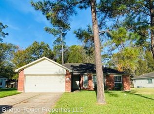 17423 Port O Call St, Crosby, TX 77532