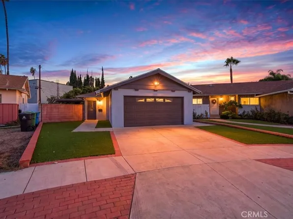 7227 Whitaker Ave, Van Nuys, CA 91406