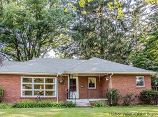 46 Spaulding Ln, Saugerties, NY 12477