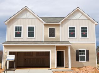 7314 Beechcraft Ln, Spring Hope, NC 27882