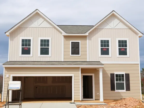 7314 Beechcraft Ln, Spring Hope, NC 27882