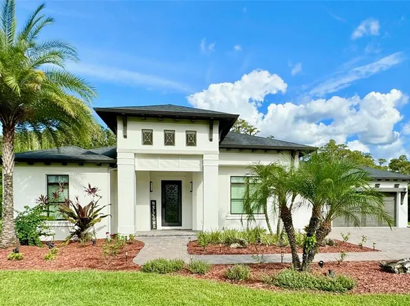 6370 WISTERIA LOOP, LAND O LAKES, FL 34638