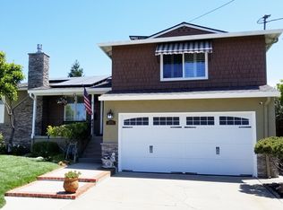 18276 Maffey Dr, Castro Valley, CA