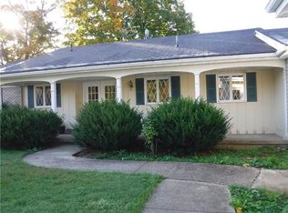 288 Veterans Rd, Mercer, PA 16137