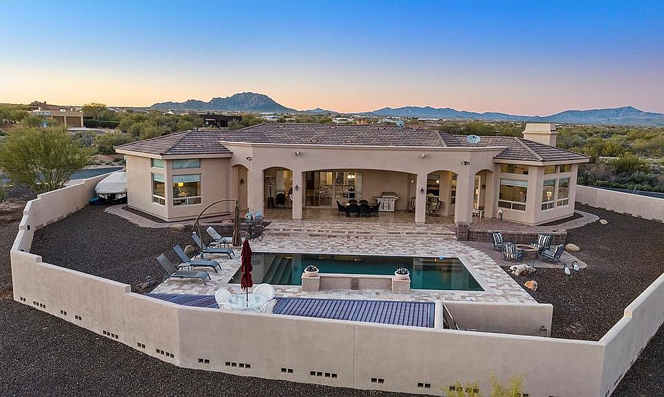 1st image of 15105 E Saguaro Vista Ct