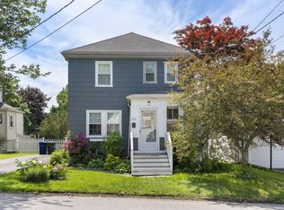 133 Walnut St, South Portland, ME 04106