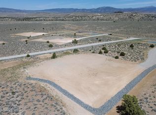 2012 Currant Ct #4, Gardnerville, NV