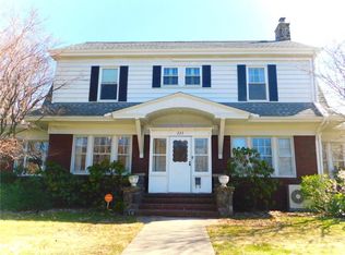 223 Norman Way, Erie, PA 16508