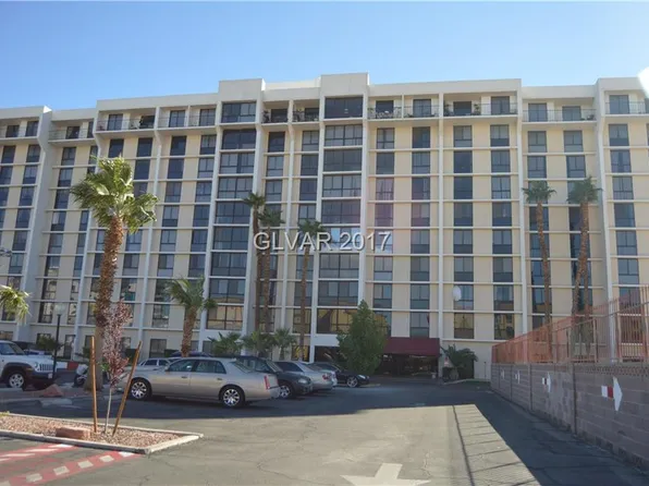 3930 University Center Dr APT 211, Las Vegas, NV 89119