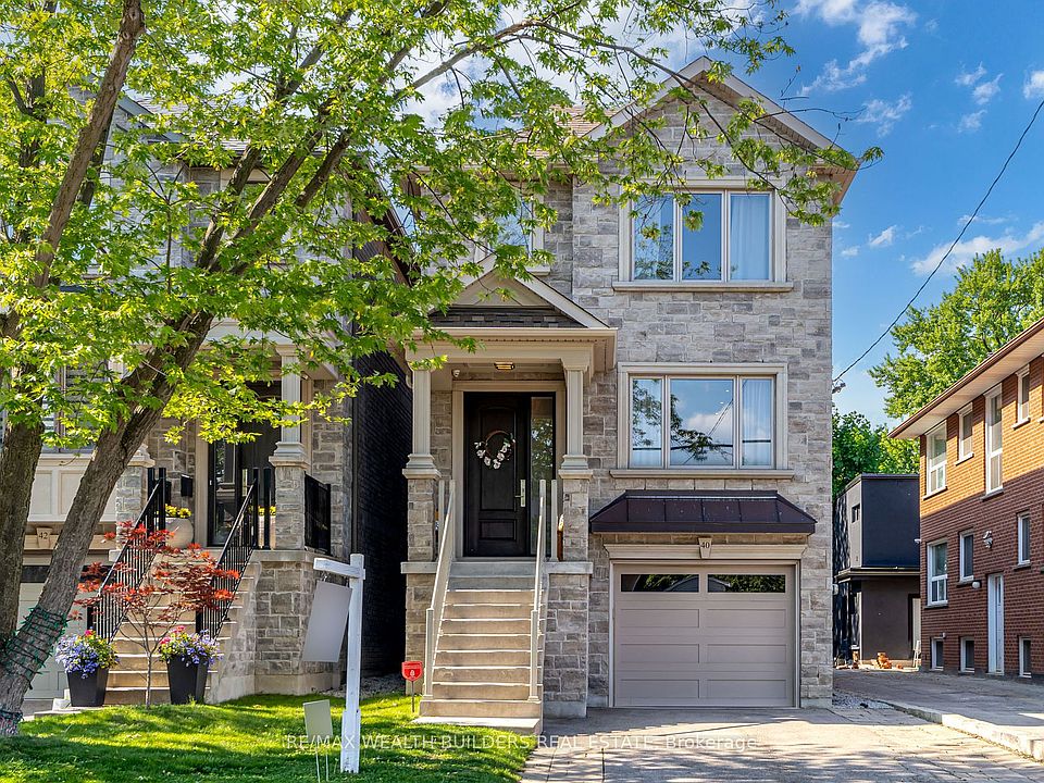 40 Daisy Ave, Toronto, ON M8W 1S1 | MLS #W8363584 | Zillow