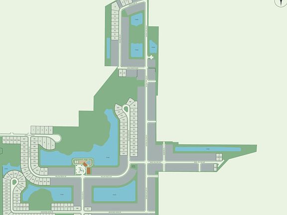 Community Site Map