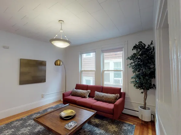 6 Roseclair St APT 2, Dorchester, MA 02125
