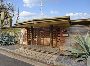 1710 Vassar St, Houston, TX 77098