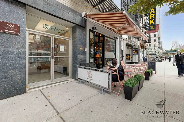 Rented by Blackwater Associates Inc. | media 6